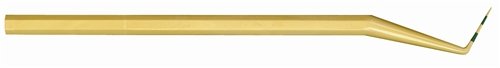 PDT T212 Easy View 3-6-9-12 Single End Probe Plastic with Octagonal Handle PDT T212 Easy View 3-6-9-12 Single End Probe Plastic with Octagonal Handle